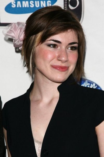  Siobhan Magnus  Photo