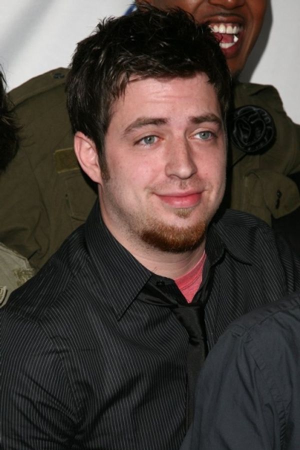 Lee Dewyze  Photo