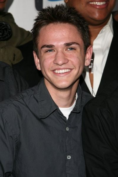 Aaron Kelly  Photo