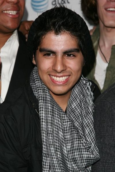 Joe Munoz Photo