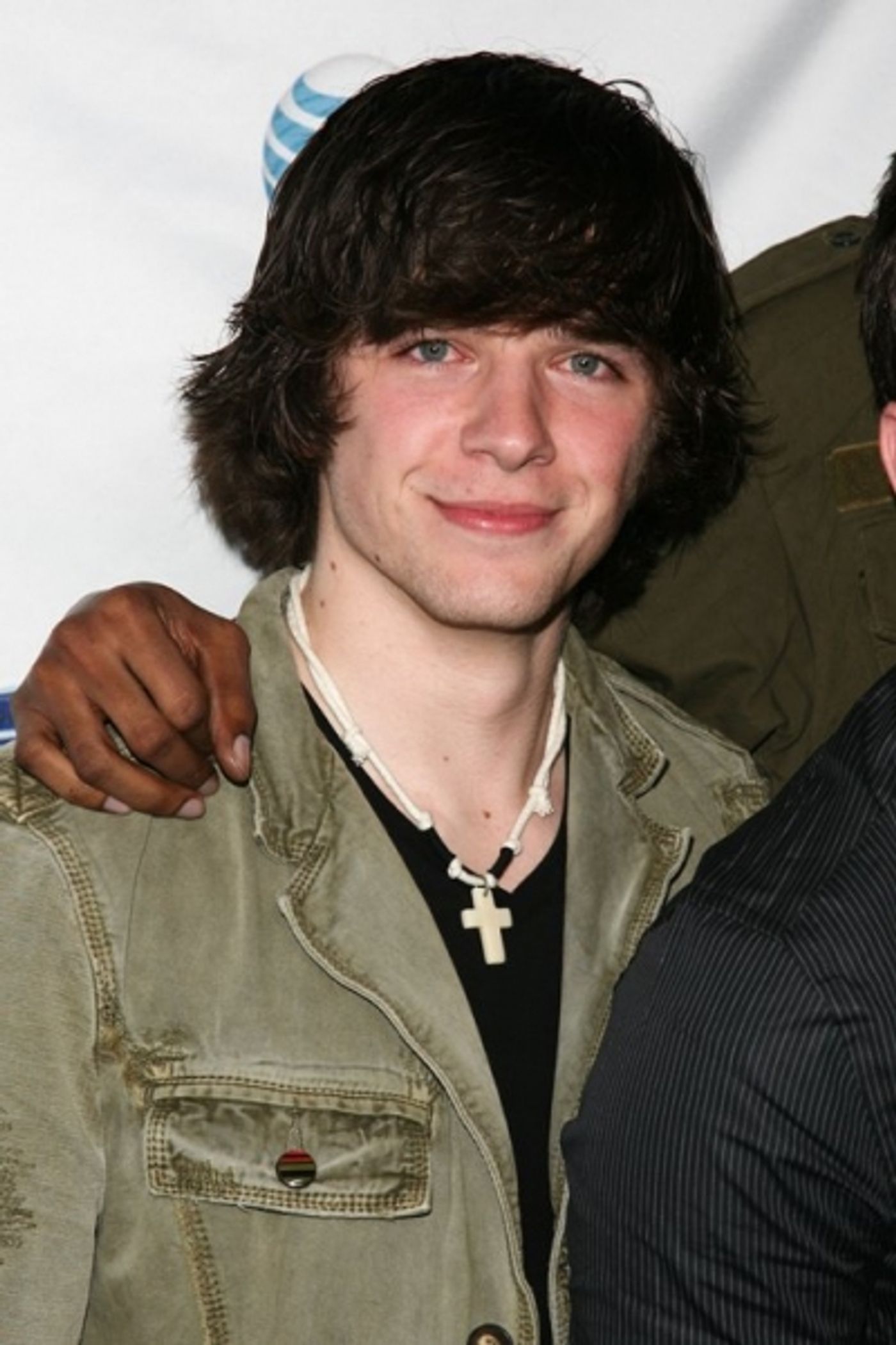 Photo Coverage: AMERICAN IDOL's Top 24!  Image