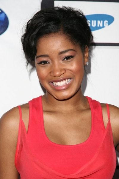 Keke Palmer  Photo