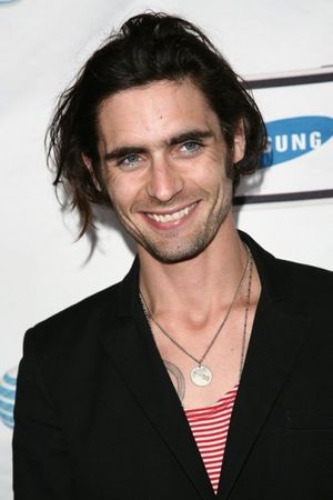 Tyson Ritter Photo