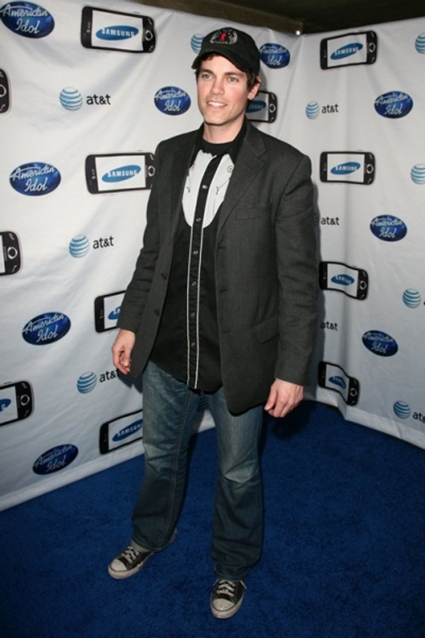 Photo Coverage: AMERICAN IDOL's Top 24!  Image