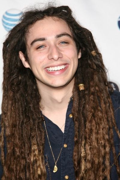 Jason Castro Photo