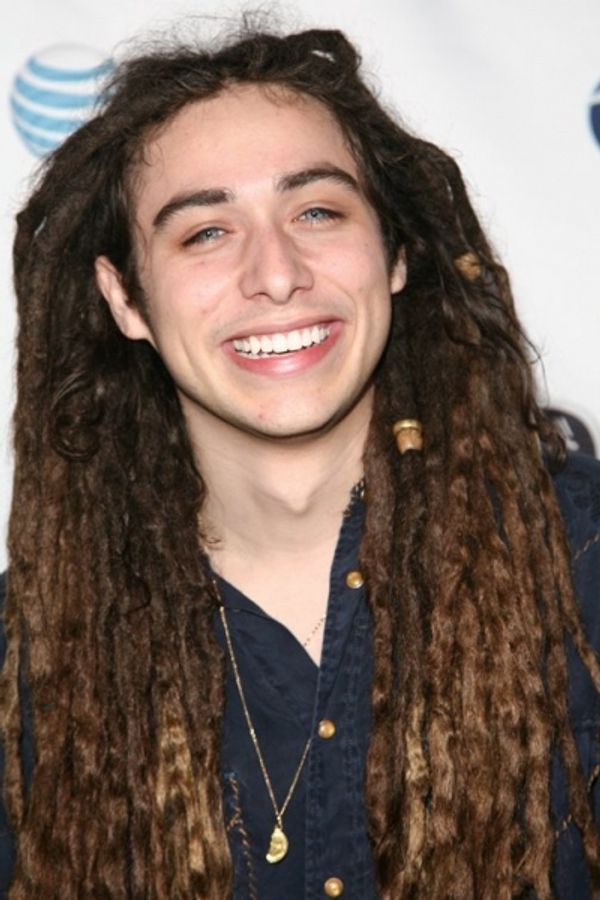 Jason Castro Photo
