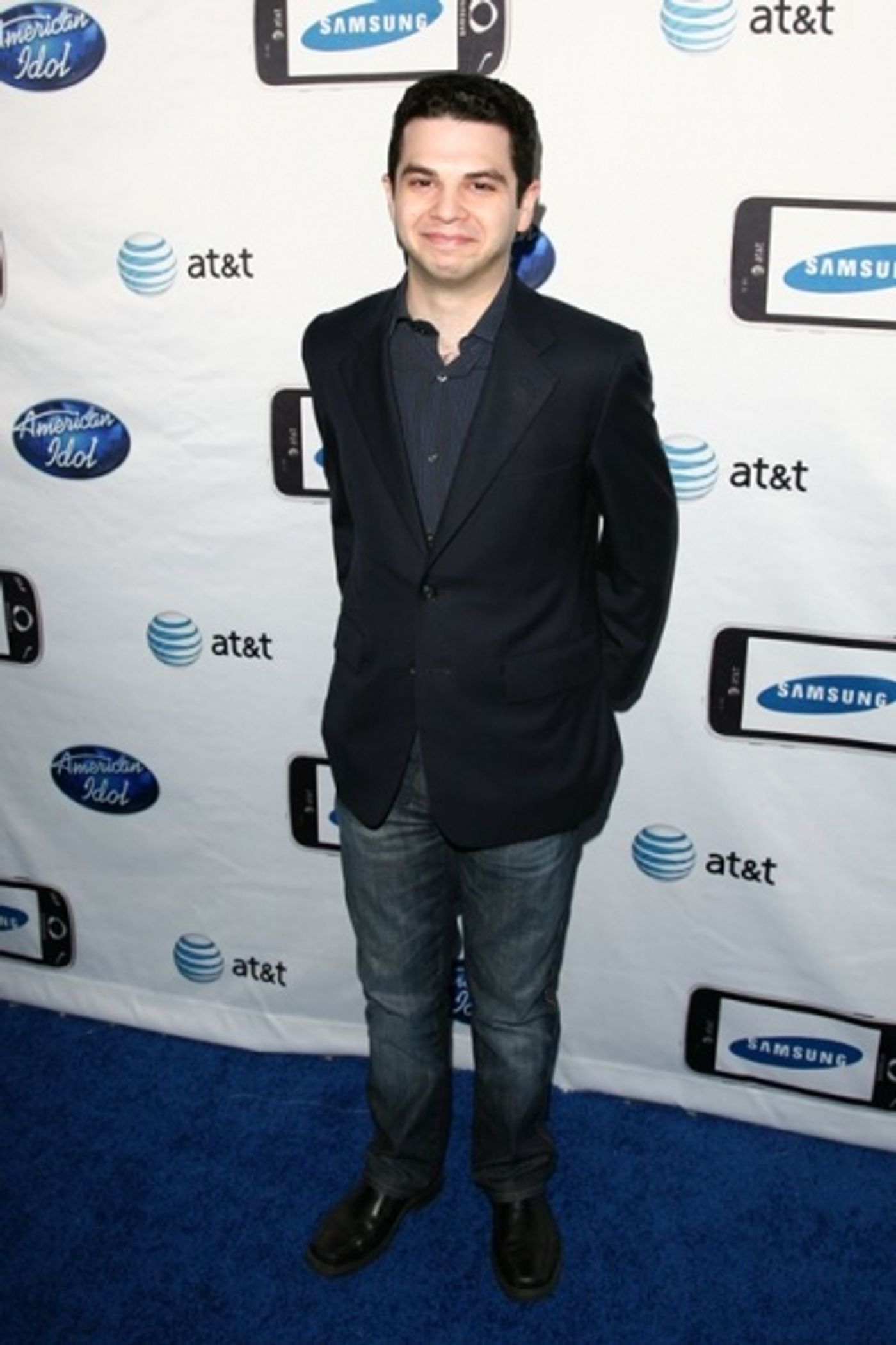 Photo Coverage: AMERICAN IDOL's Top 24!  Image