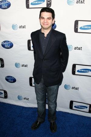 Samm Levine  Photo