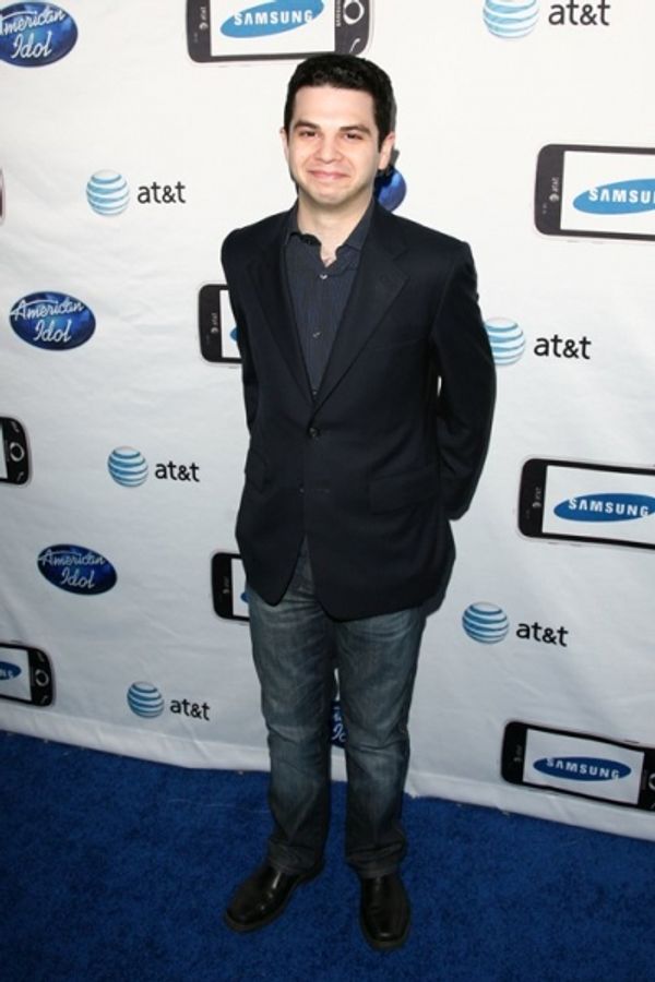 Samm Levine  Photo