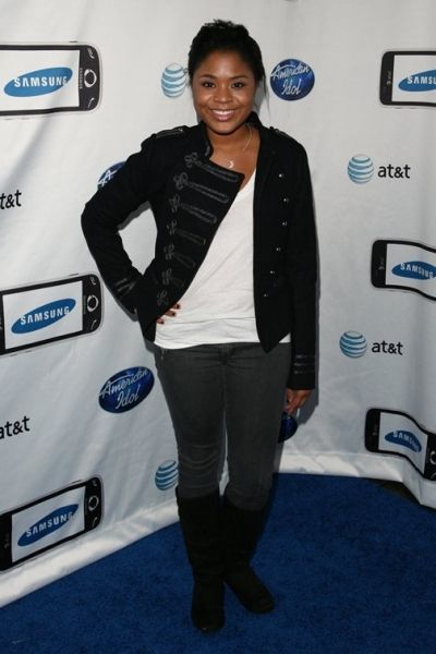 Taylor Parks  Photo