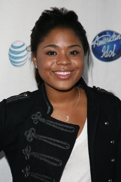 Taylor Parks  Photo