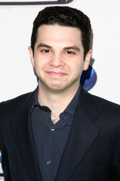 Samm Levine  Photo