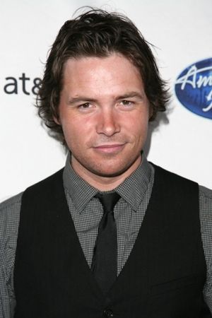 Michael Johns  Photo