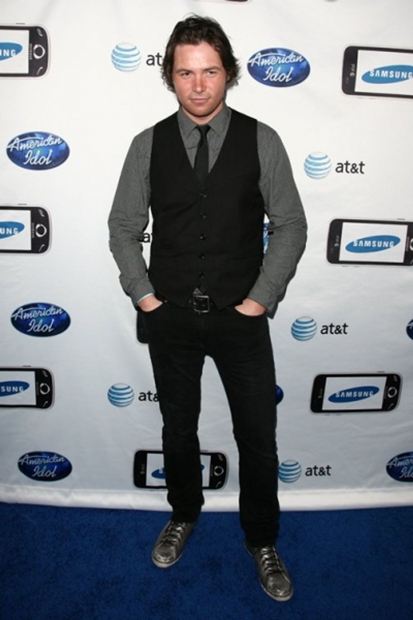 Photo Coverage: AMERICAN IDOL's Top 24!  Image