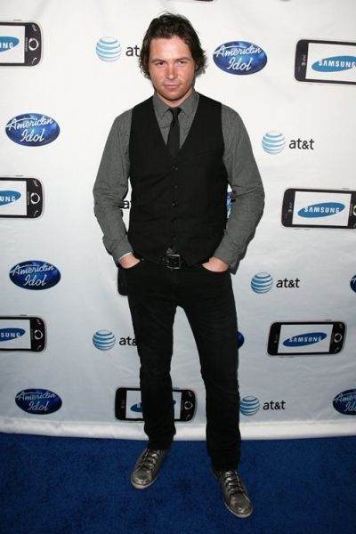 Michael Johns  Photo