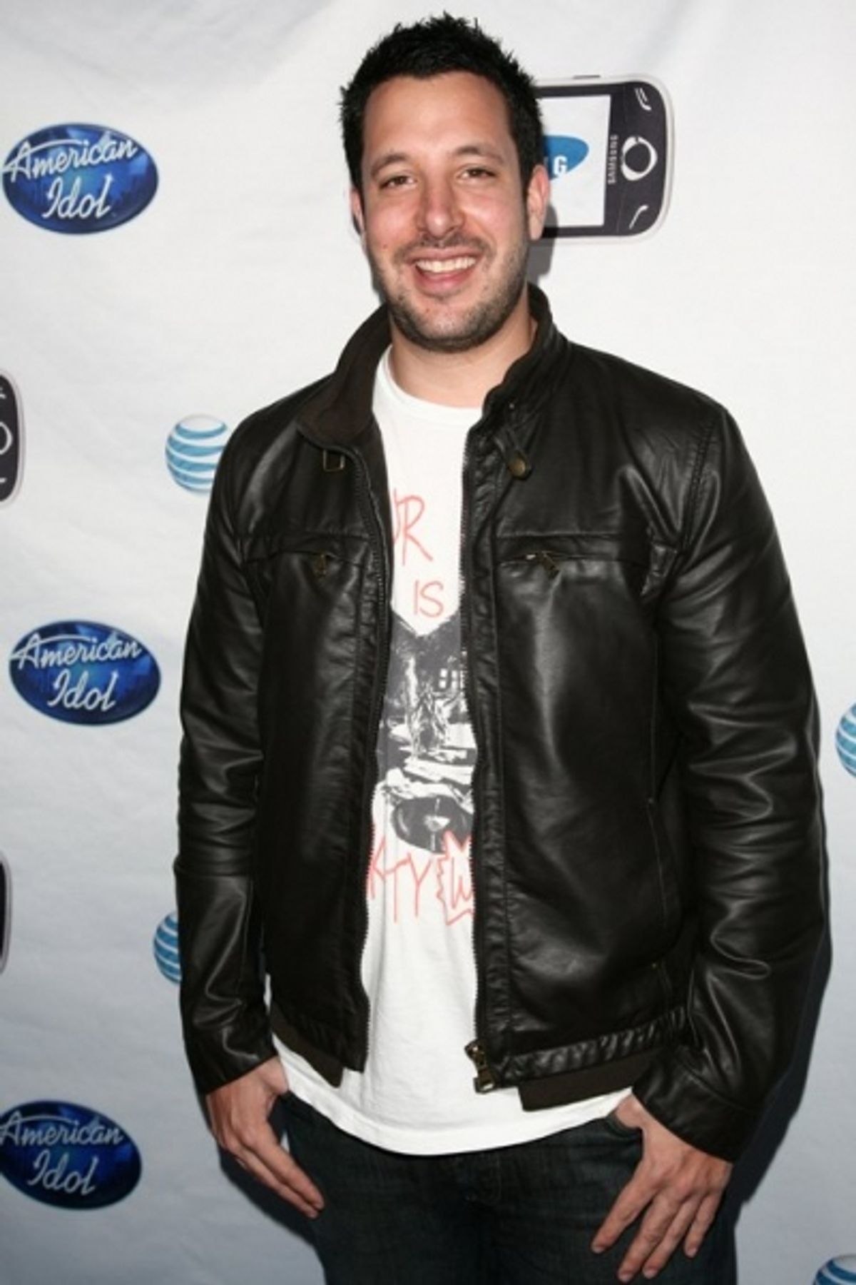 DJ Cobra at AMERICAN IDOL's Top 24!