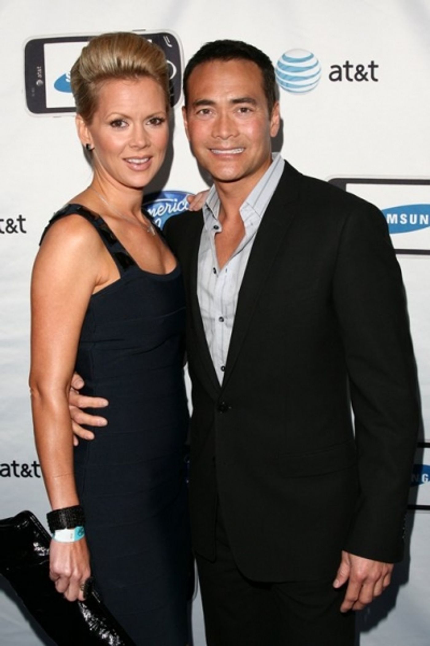 Photo Coverage: AMERICAN IDOL's Top 24!  Image