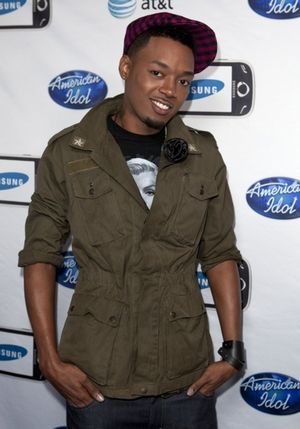 Todrick Hall Photo