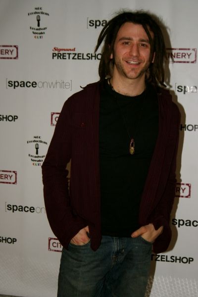 Evan Spiller Photo
