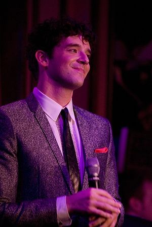 Michael Urie Photo