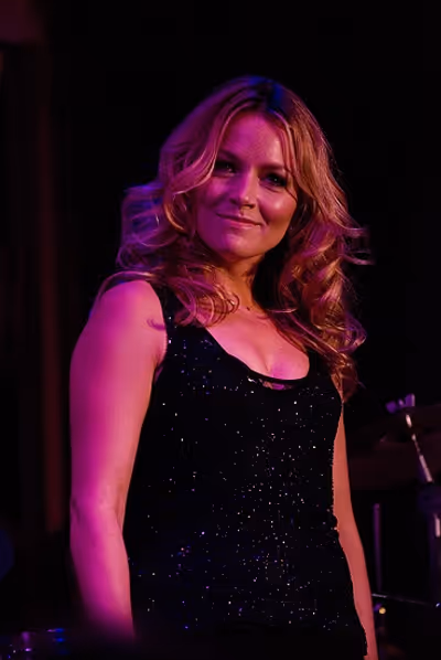 Becki Newton Photo
