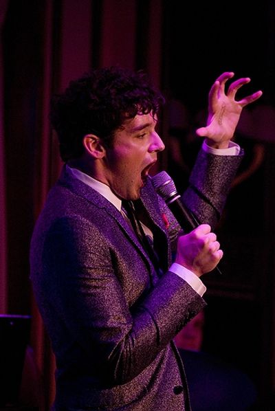 Michael Urie Photo