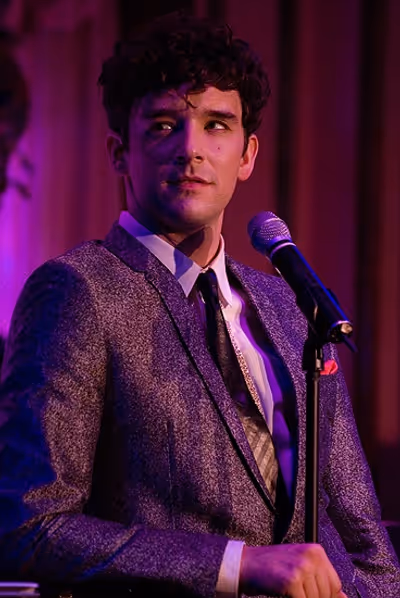 Michael Urie Photo