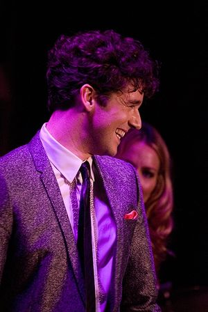 Michael Urie Photo