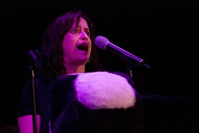 Rachel Dratch Photo