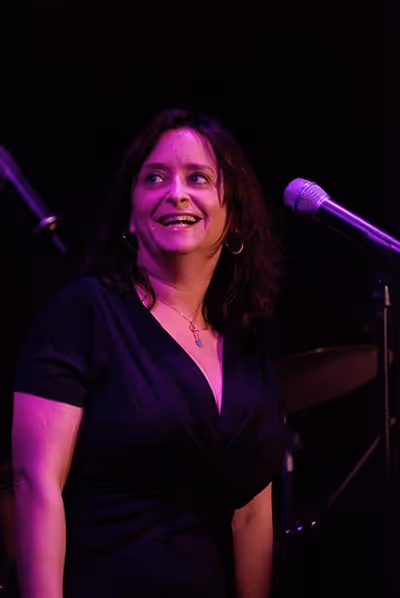 Rachel Dratch Photo