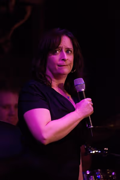 Rachel Dratch Photo