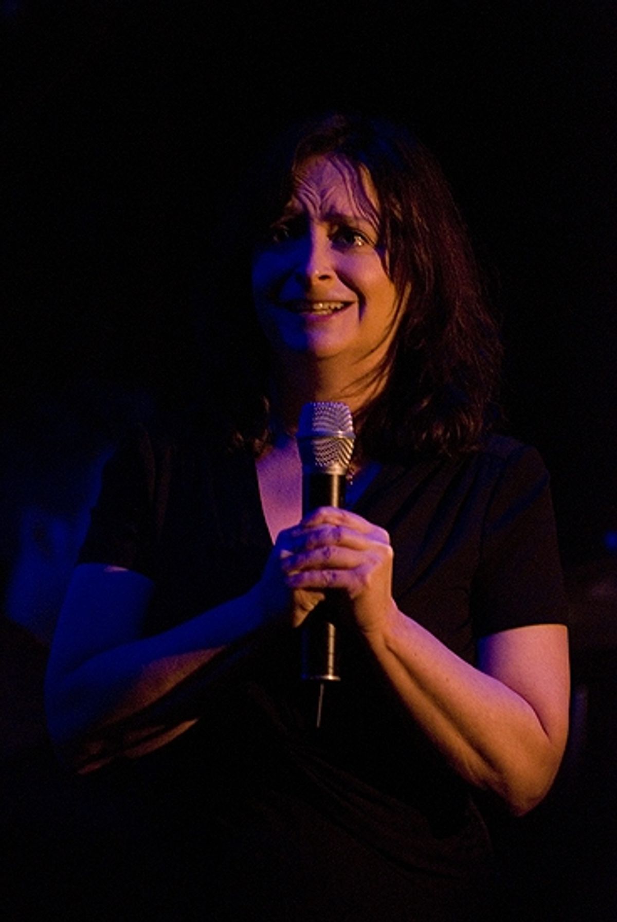 Rachel Dratch at 