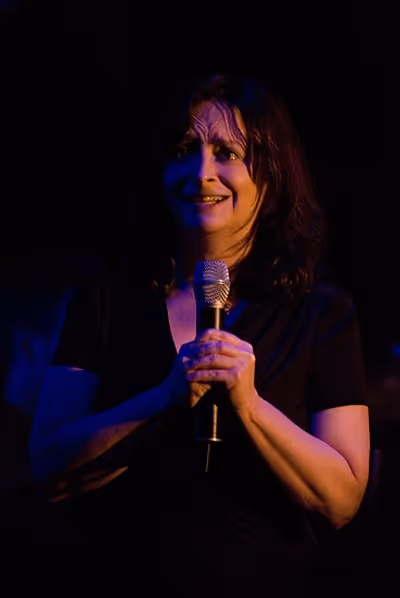 Rachel Dratch Photo