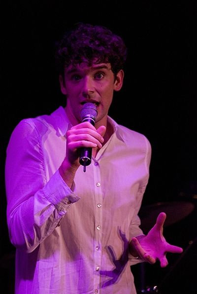Michael Urie Photo