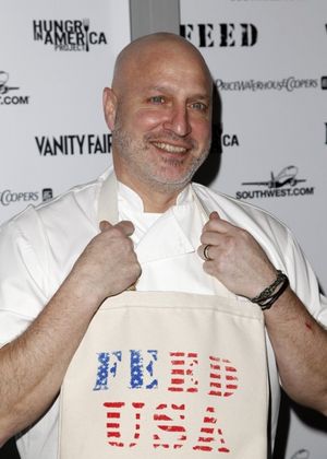 Tom Colicchio Photo