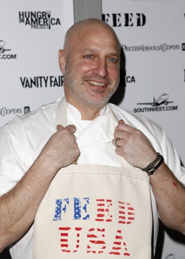 Tom Colicchio Photo