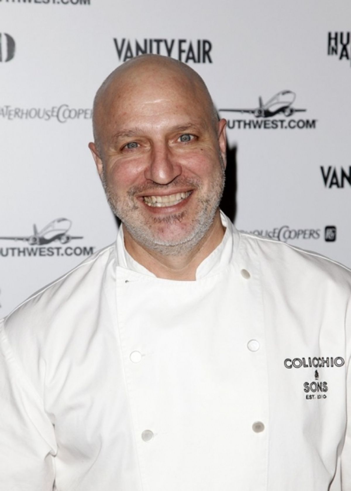 Tom Colicchio at 