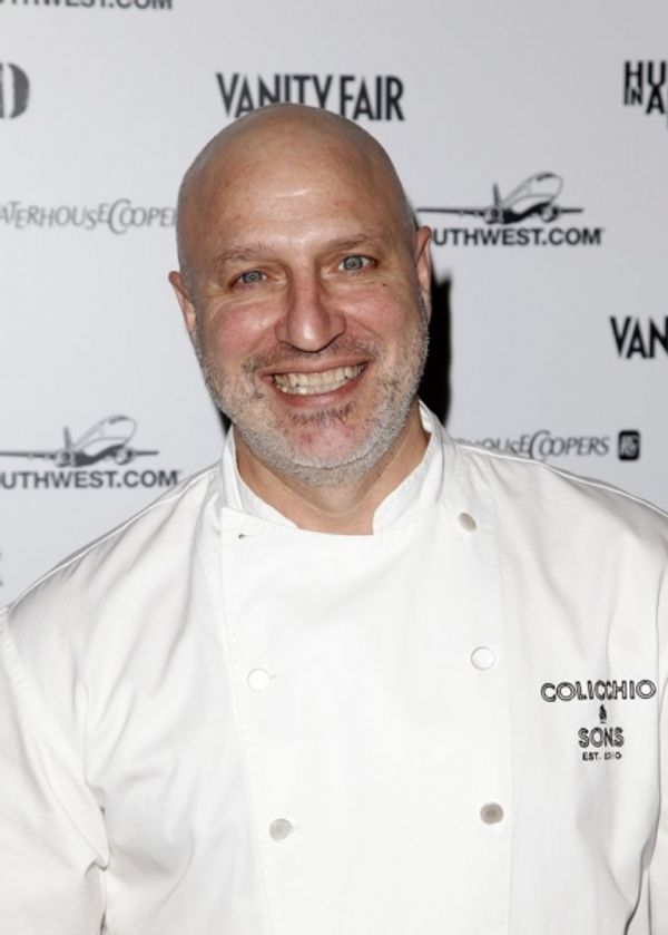 Tom Colicchio Photo