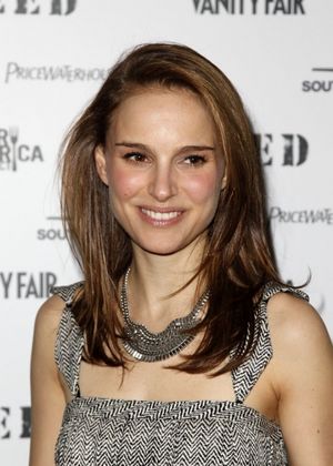 Natalie Portman Photo