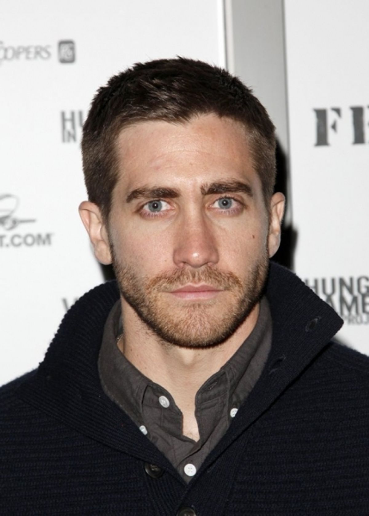 Jake Gyllenhaal at 