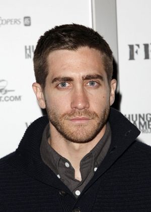 Jake Gyllenhaal Photo