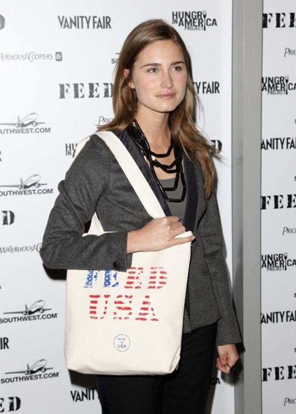 Lauren Bush Photo