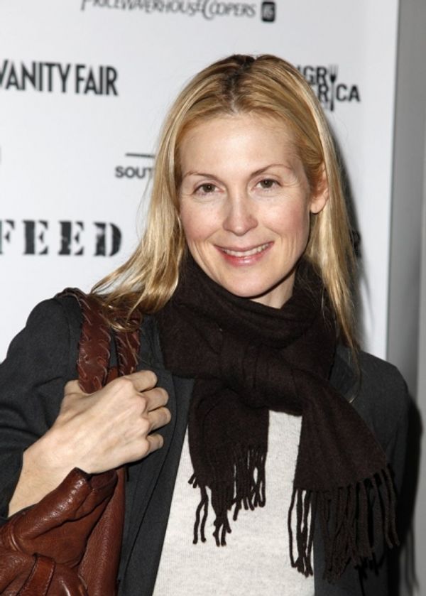Kelly Rutherford Photo