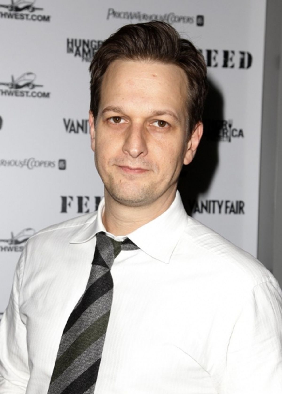 Josh Charles at 