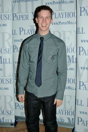 Alex Wyse (Jay) Photo