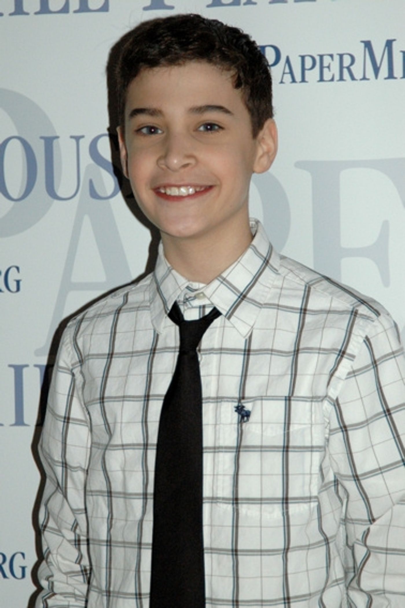 Photo Coverage: LOST IN YONKERS Opens at Paper Mill Playhouse  Image