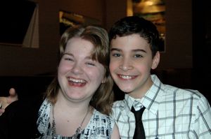 Emily DeHope and Maxwell Beer Photo