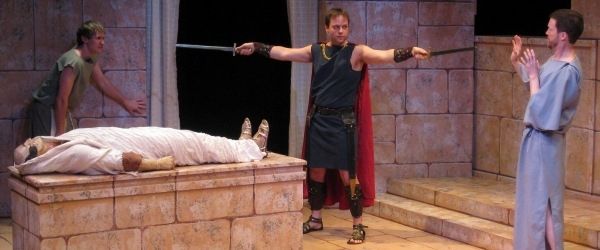 Emily Zacharias, Julie Tolivar, Dana Moore, Glory Crampton,  Lauren Blackman, Jesmill Photo