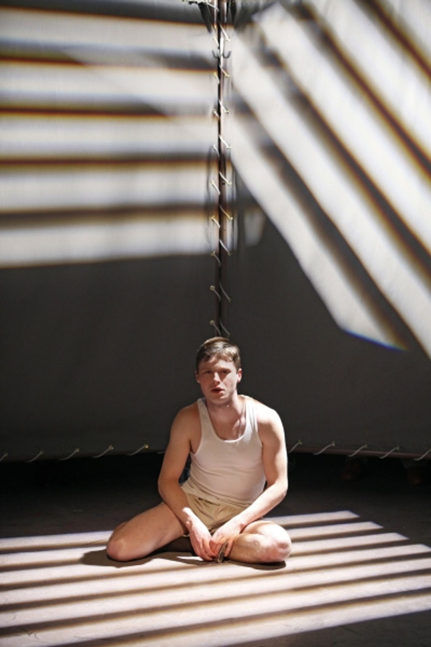 Photo Flash: Off-Broadway's YANK! Releases First Production Photos  Image