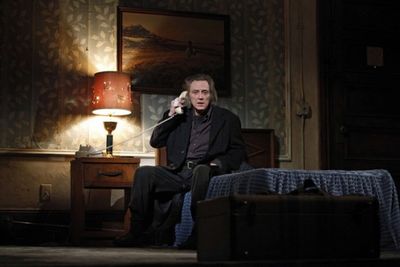 Christopher Walken Photo